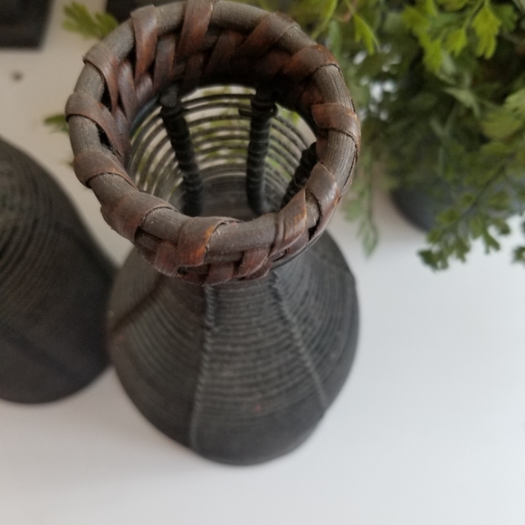 Bottle Vases 2 set - Picture 3 of 8